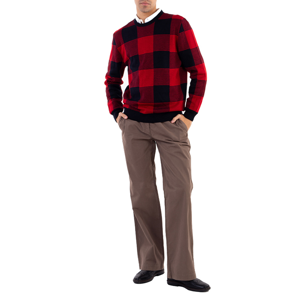 Beymen Club Sweater Men size XL Red
